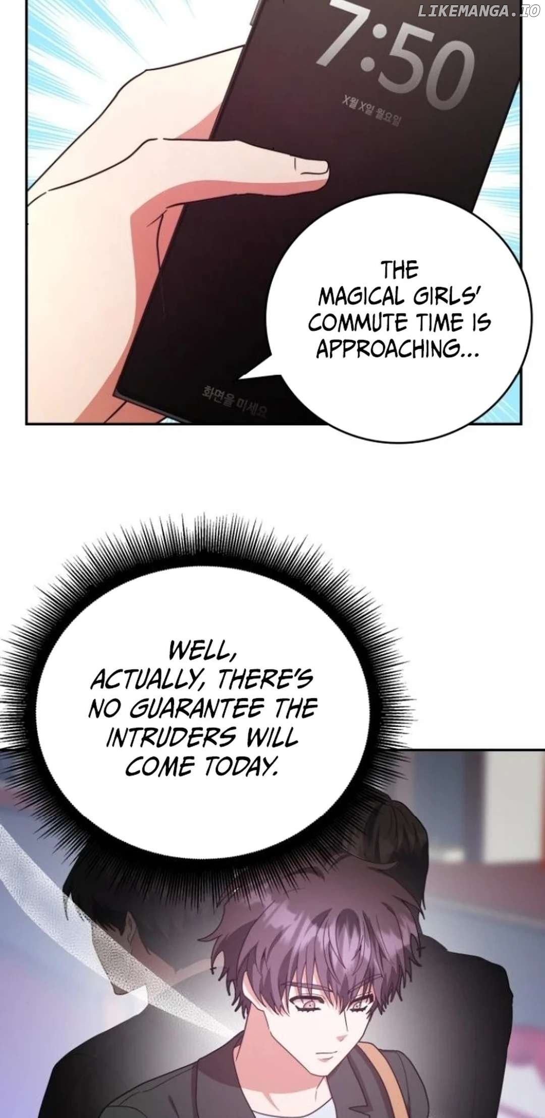 A Genius Writer’s Random Workplace Chapter 79 page 57