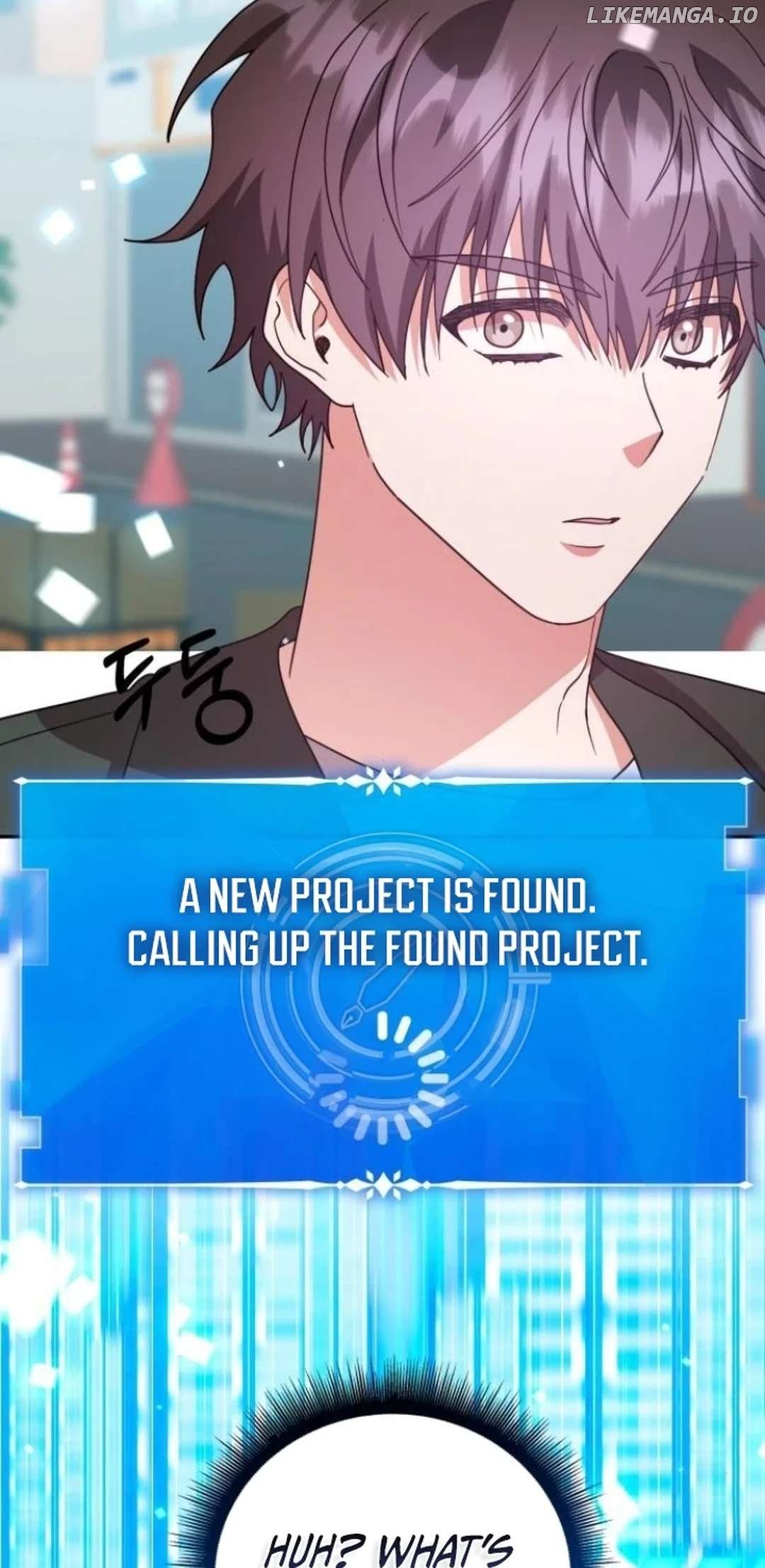 A Genius Writer’s Random Workplace Chapter 79 page 59