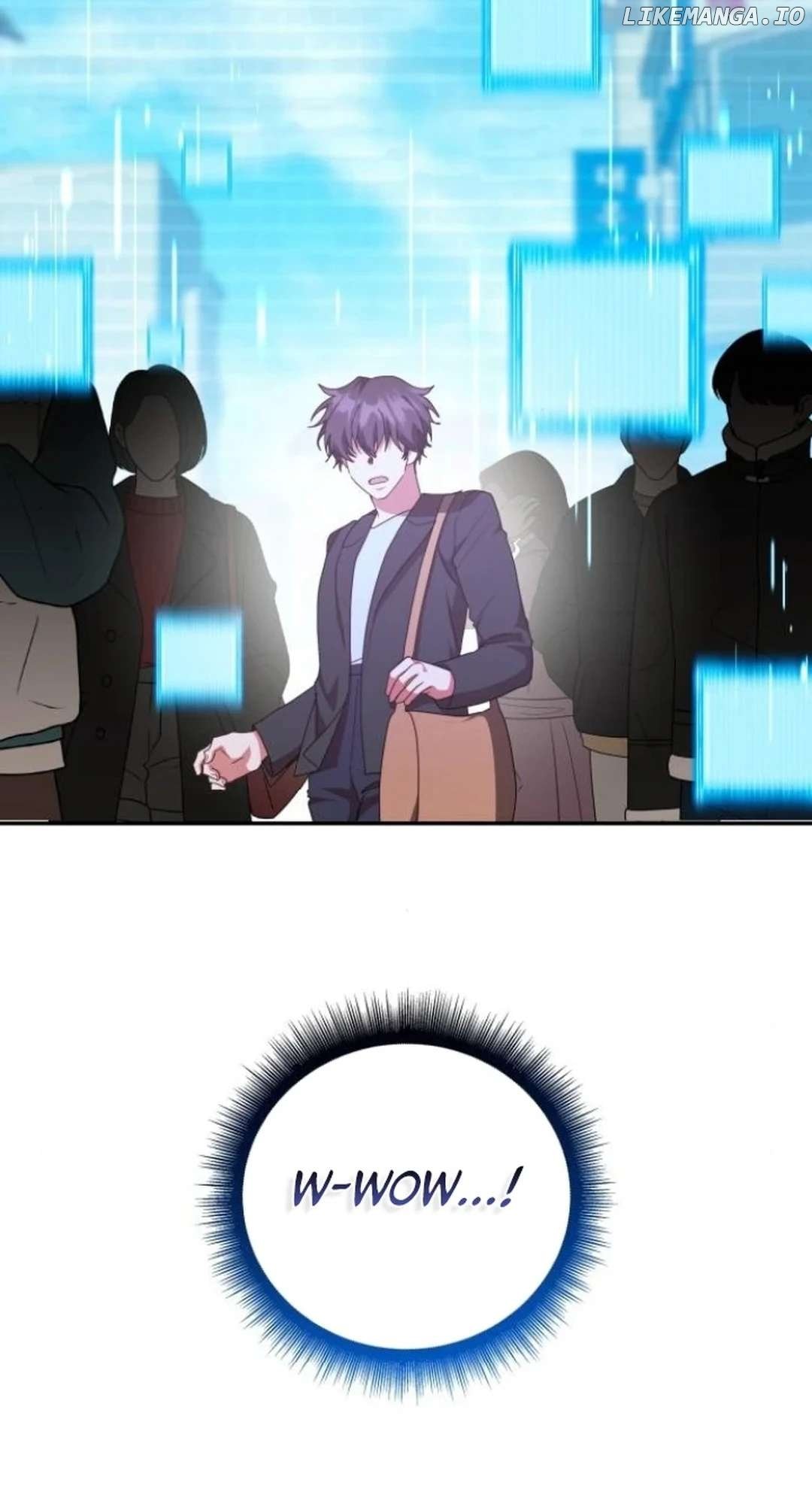 A Genius Writer’s Random Workplace Chapter 79 page 63