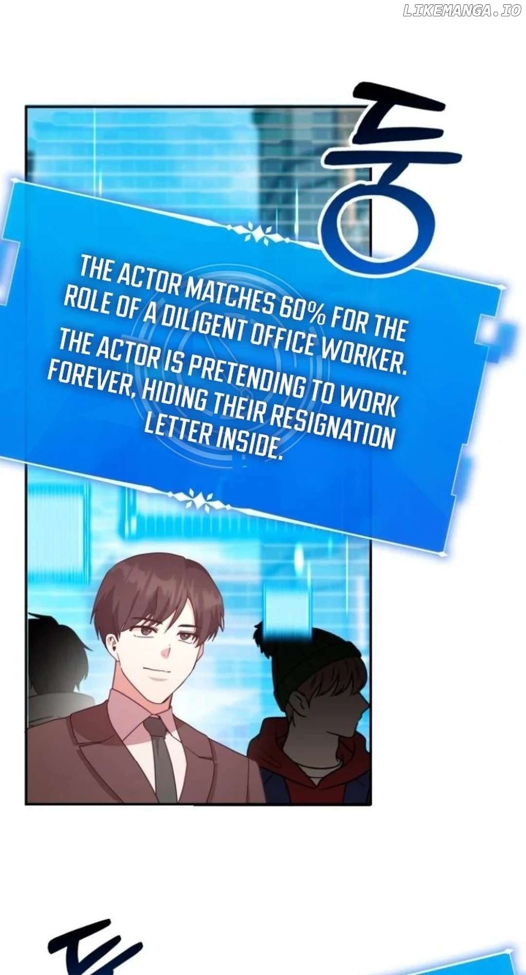 A Genius Writer’s Random Workplace Chapter 79 page 64