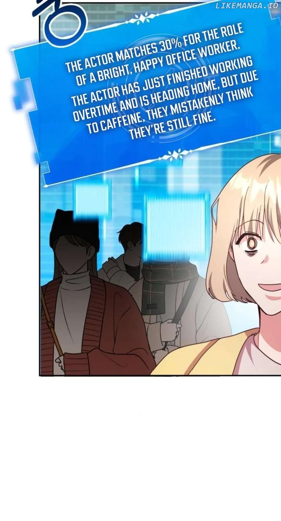 A Genius Writer’s Random Workplace Chapter 79 page 65