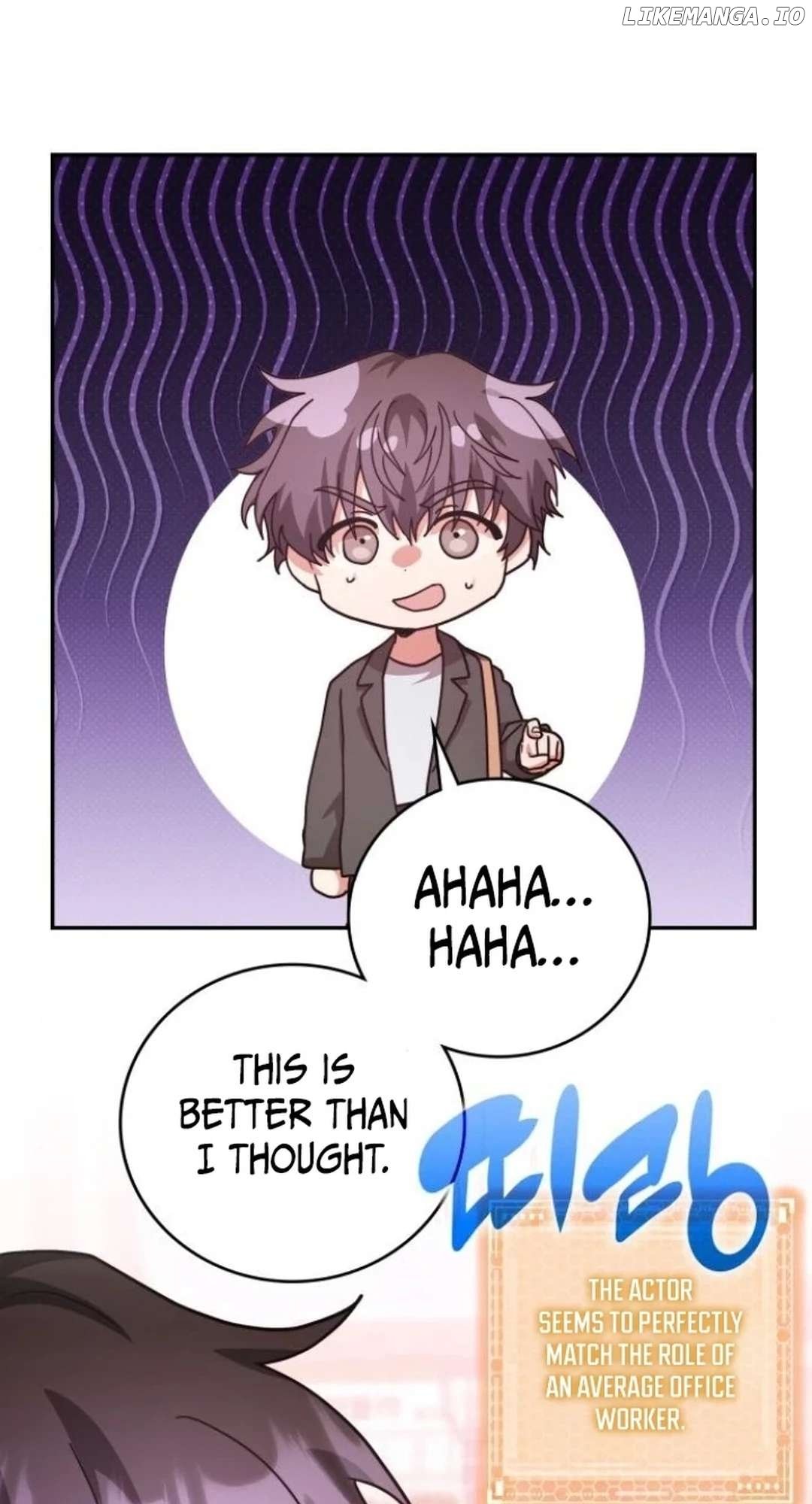 A Genius Writer’s Random Workplace Chapter 79 page 66