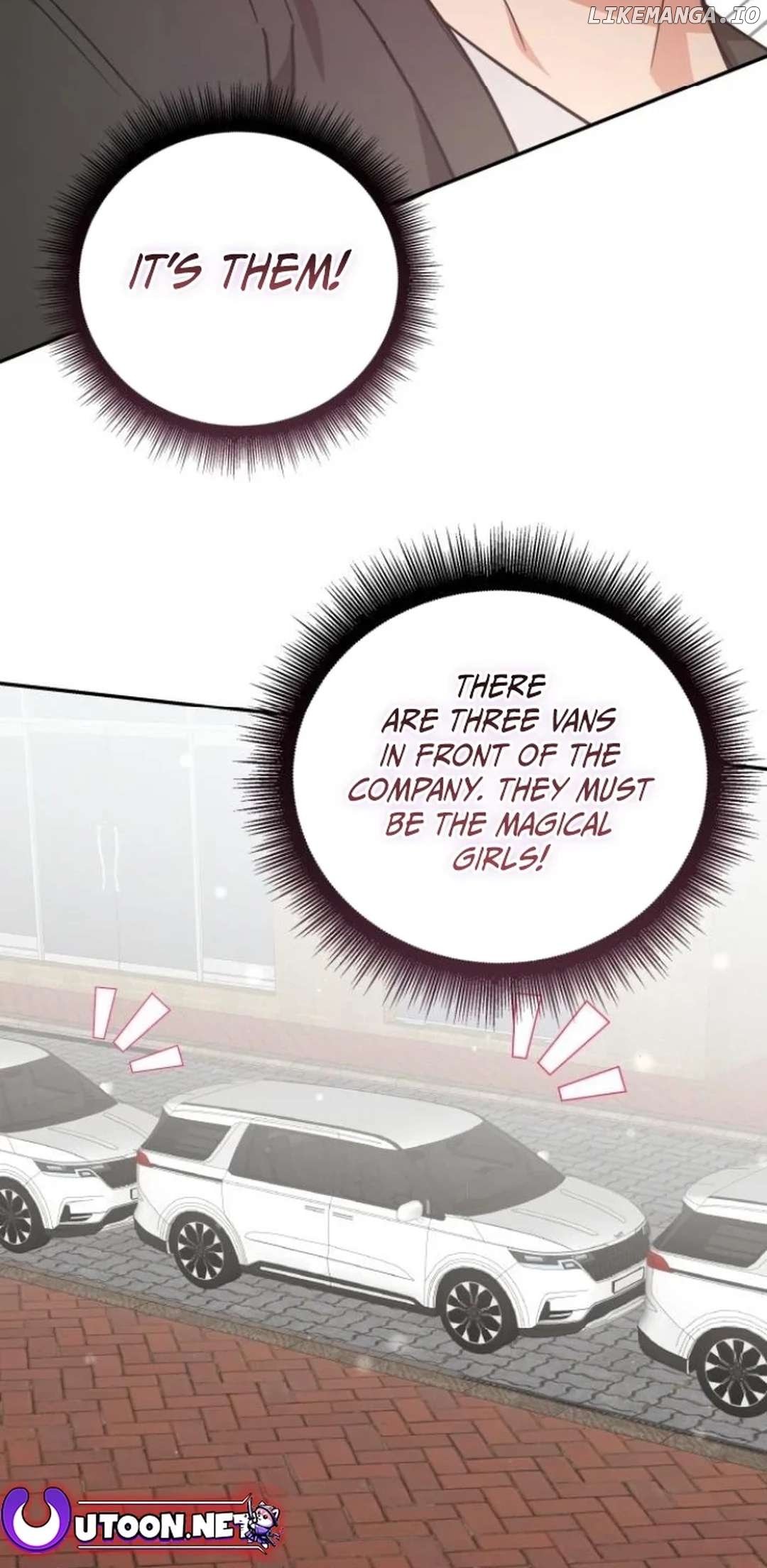 A Genius Writer’s Random Workplace Chapter 79 page 73
