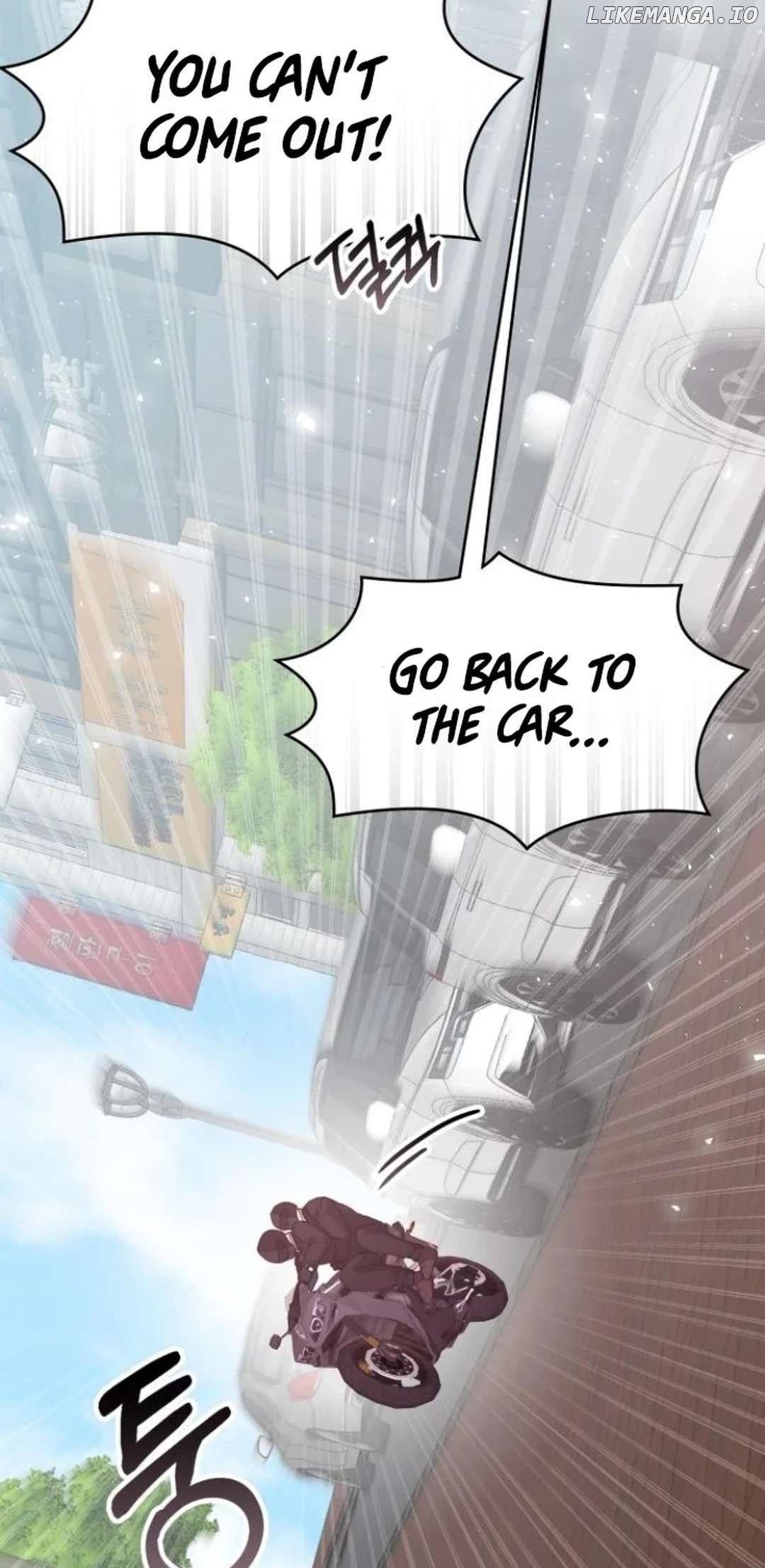 A Genius Writer’s Random Workplace Chapter 79 page 76