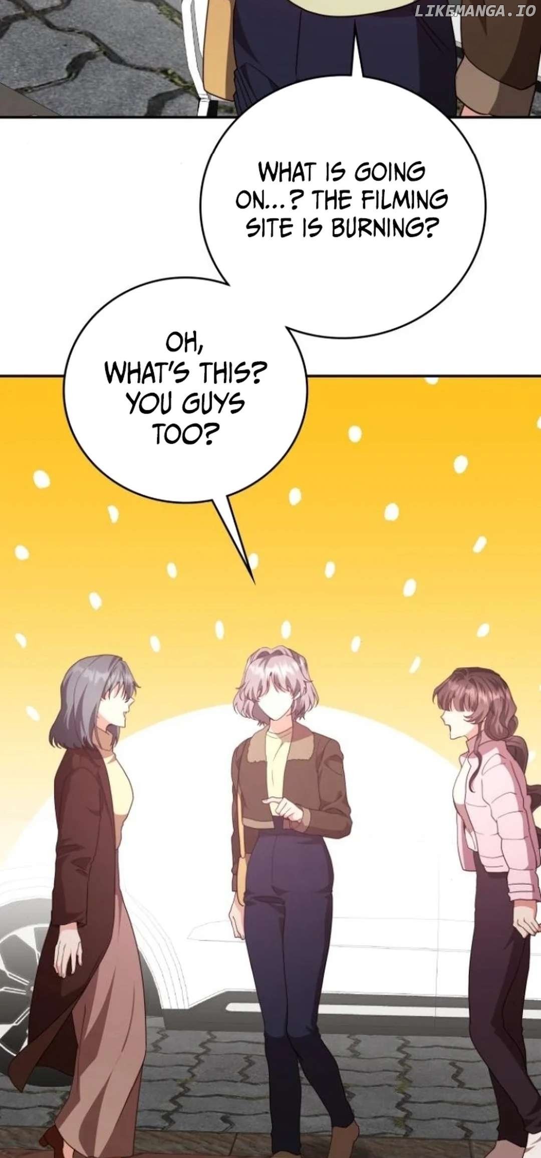 A Genius Writer’s Random Workplace Chapter 79 page 81