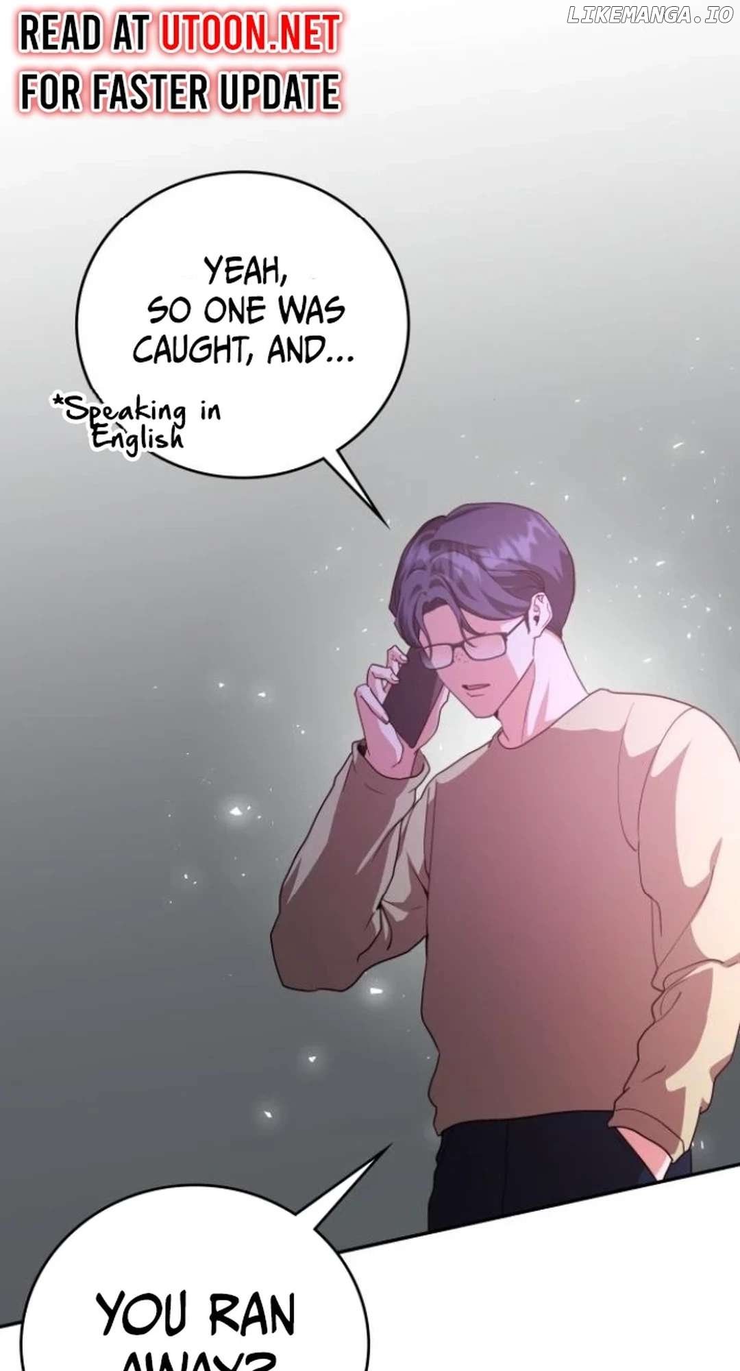 A Genius Writer’s Random Workplace Chapter 79 page 95