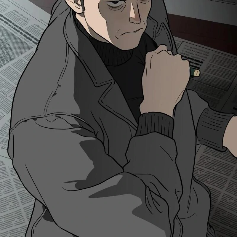 Manga Image