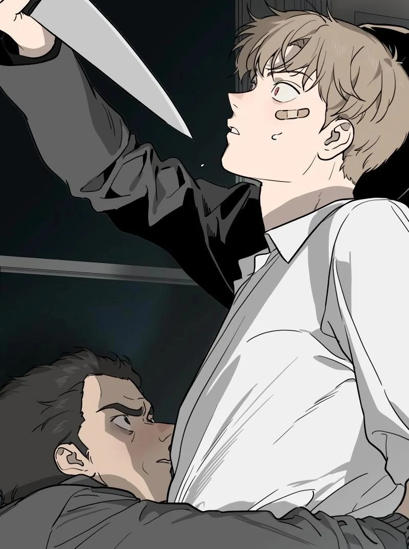 Manga Image