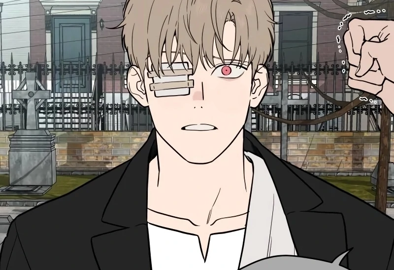Manga Image