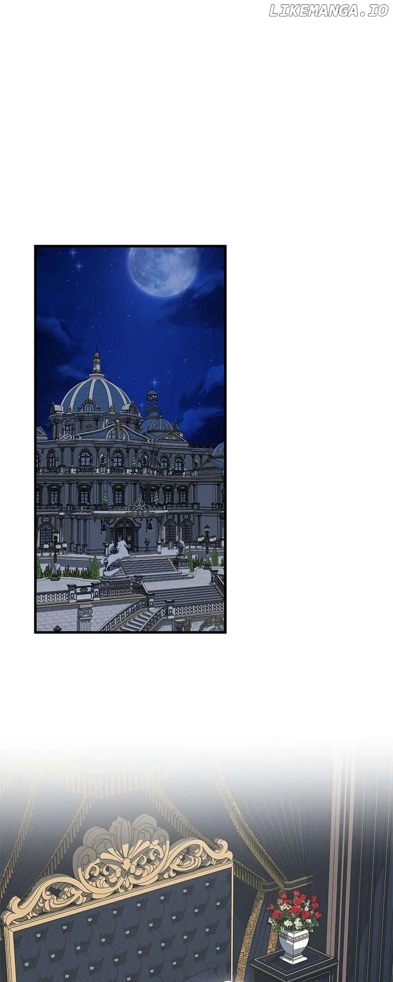 A Golden Fate That Transcends Time Chapter 69 page 0