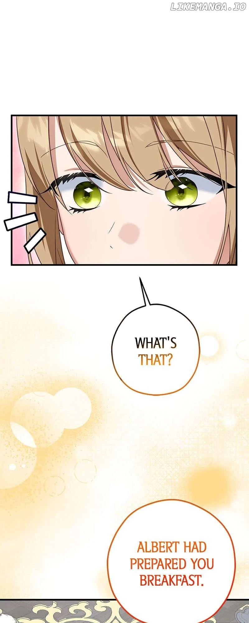 A Golden Fate That Transcends Time Chapter 69 page 11