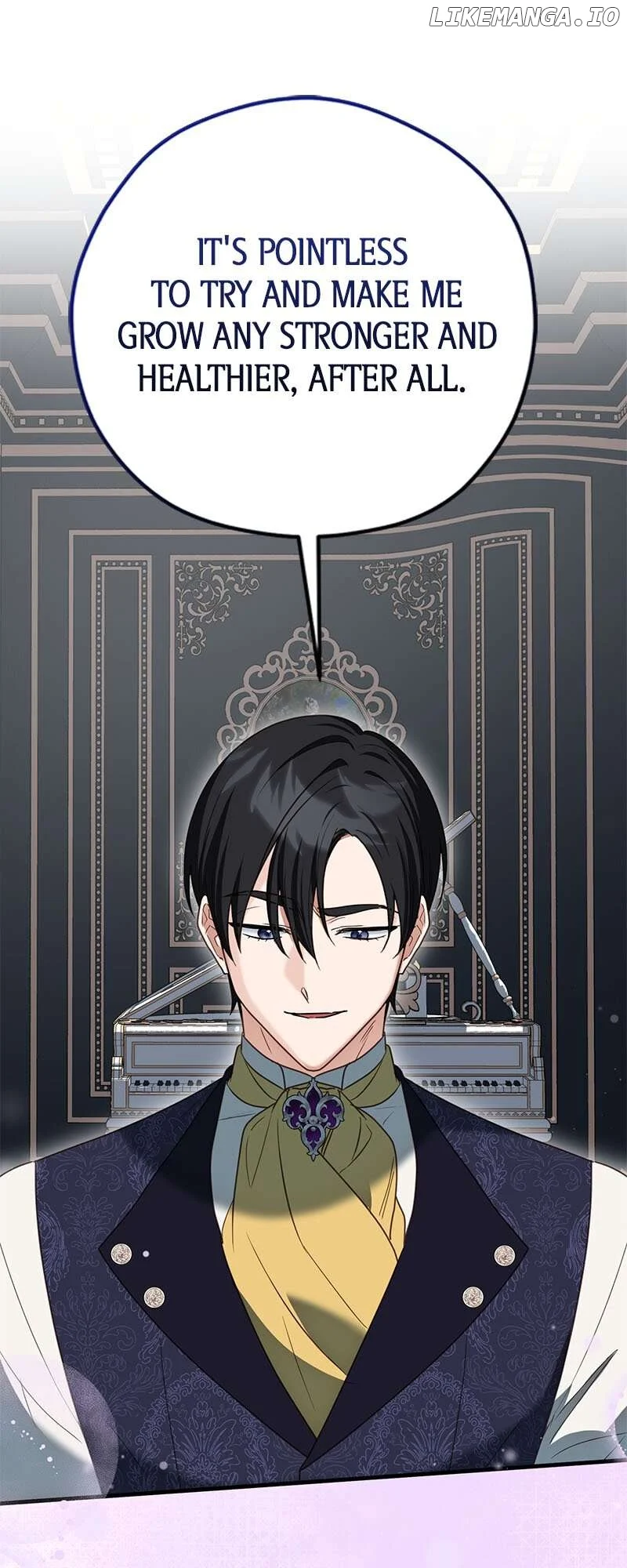 A Golden Fate That Transcends Time Chapter 69 page 15