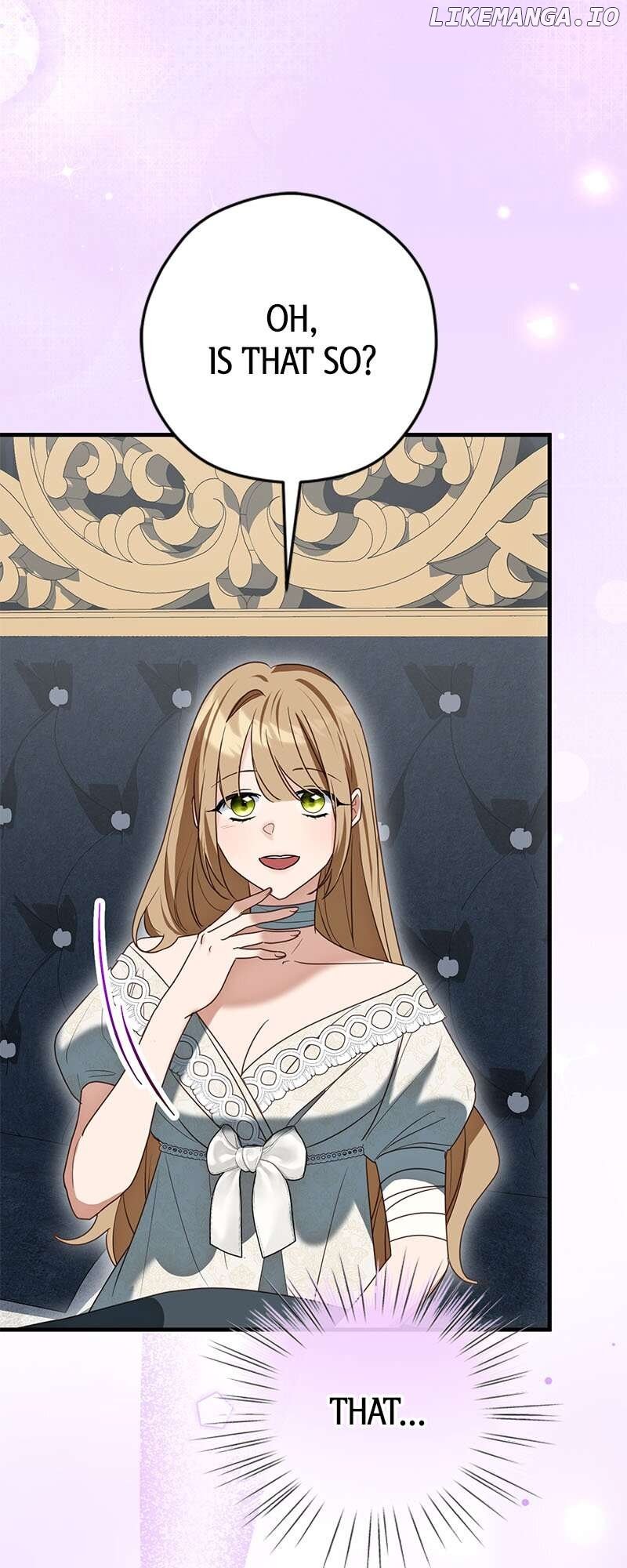 A Golden Fate That Transcends Time Chapter 69 page 16