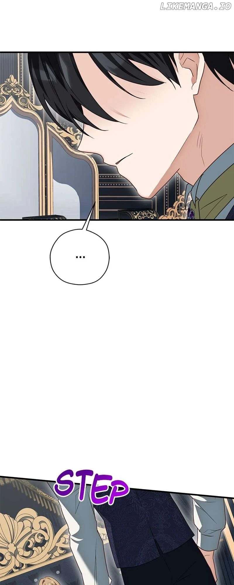 A Golden Fate That Transcends Time Chapter 69 page 19