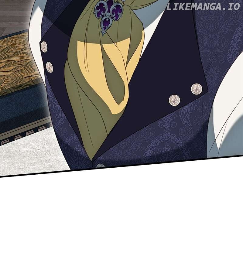 A Golden Fate That Transcends Time Chapter 69 page 22