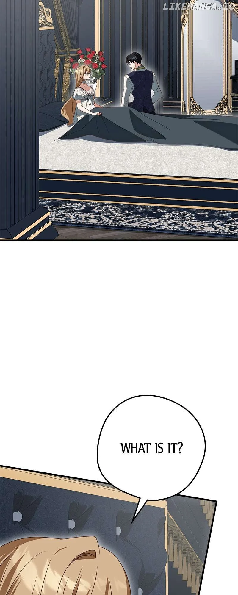 A Golden Fate That Transcends Time Chapter 69 page 24