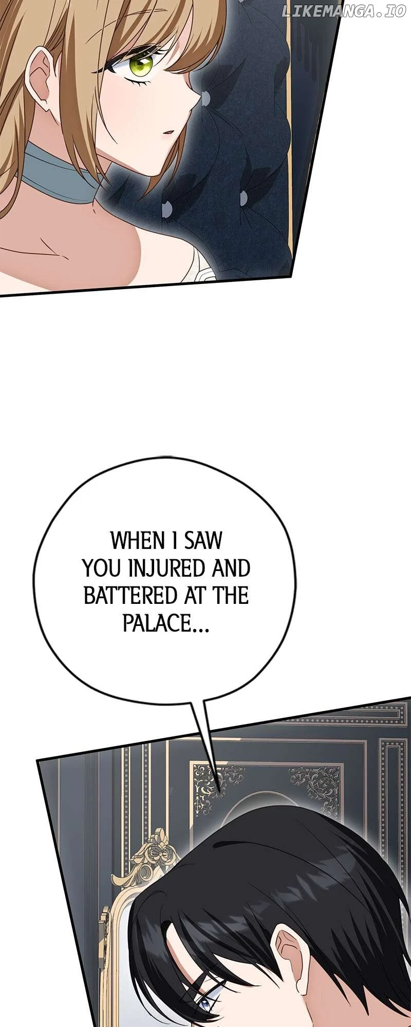 A Golden Fate That Transcends Time Chapter 69 page 25