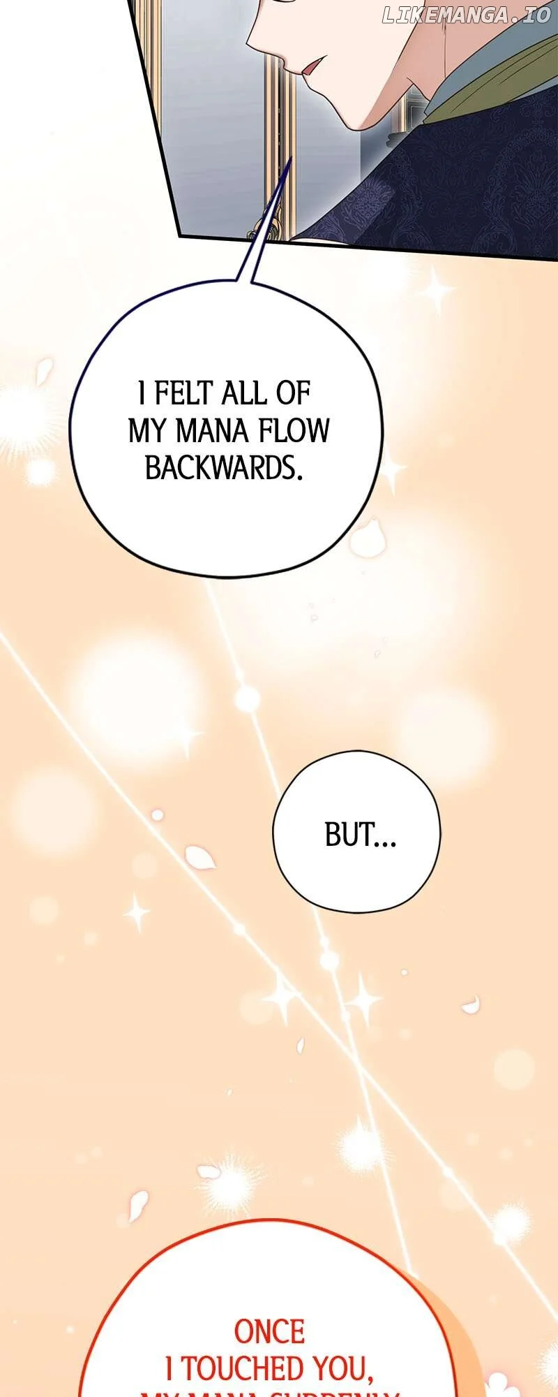 A Golden Fate That Transcends Time Chapter 69 page 26