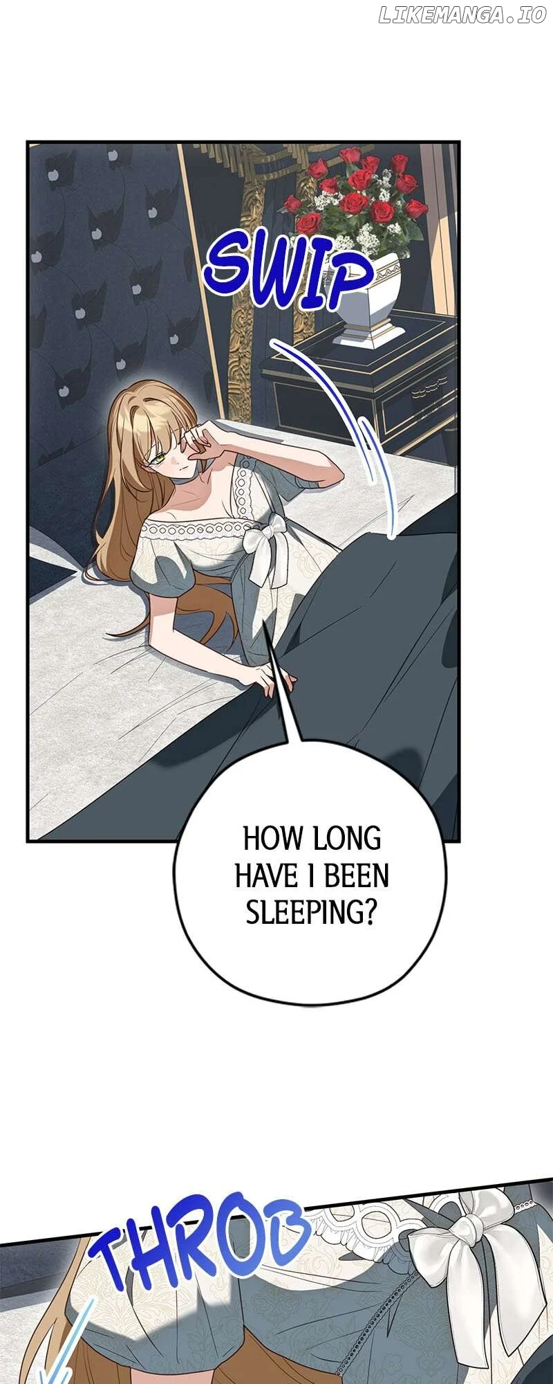 A Golden Fate That Transcends Time Chapter 69 page 2