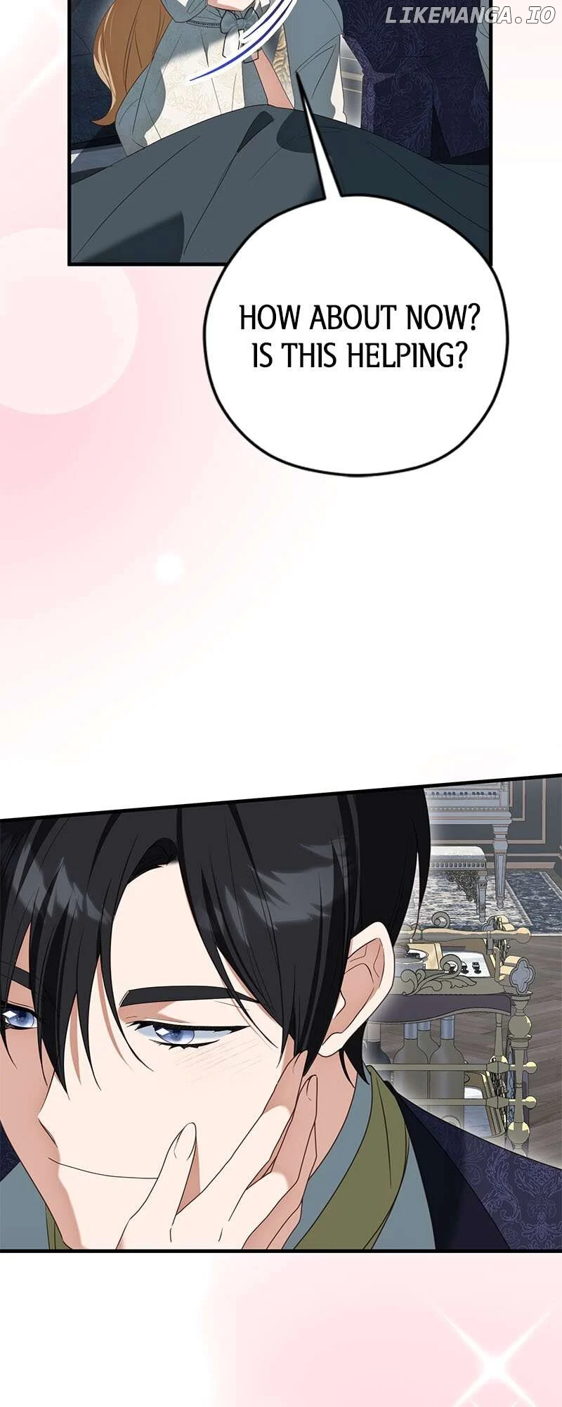 A Golden Fate That Transcends Time Chapter 69 page 29