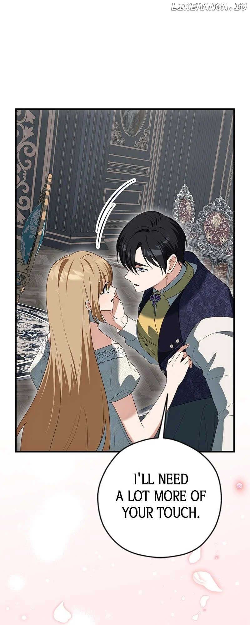 A Golden Fate That Transcends Time Chapter 69 page 31