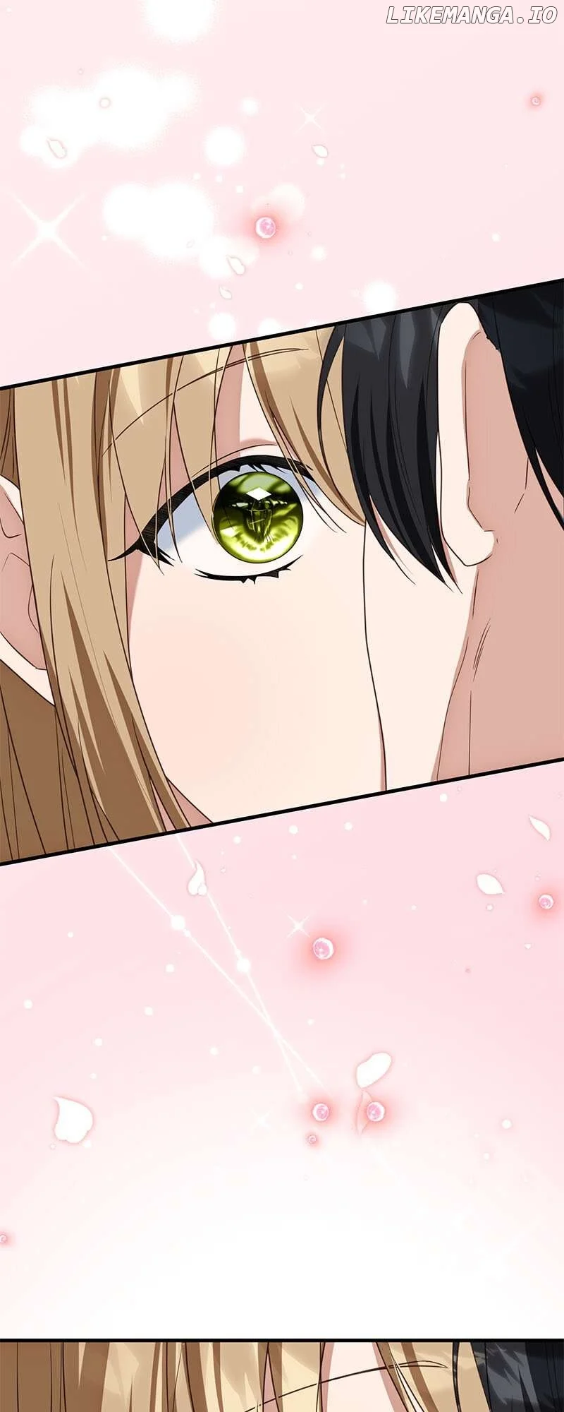 A Golden Fate That Transcends Time Chapter 69 page 32
