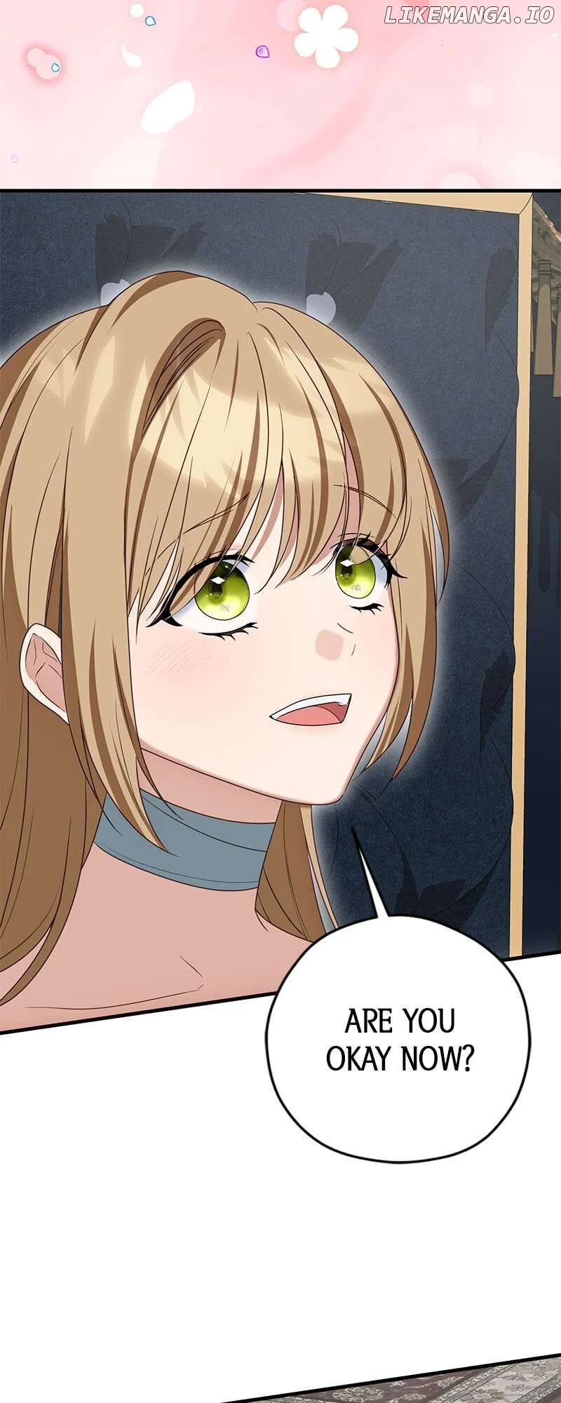 A Golden Fate That Transcends Time Chapter 69 page 35