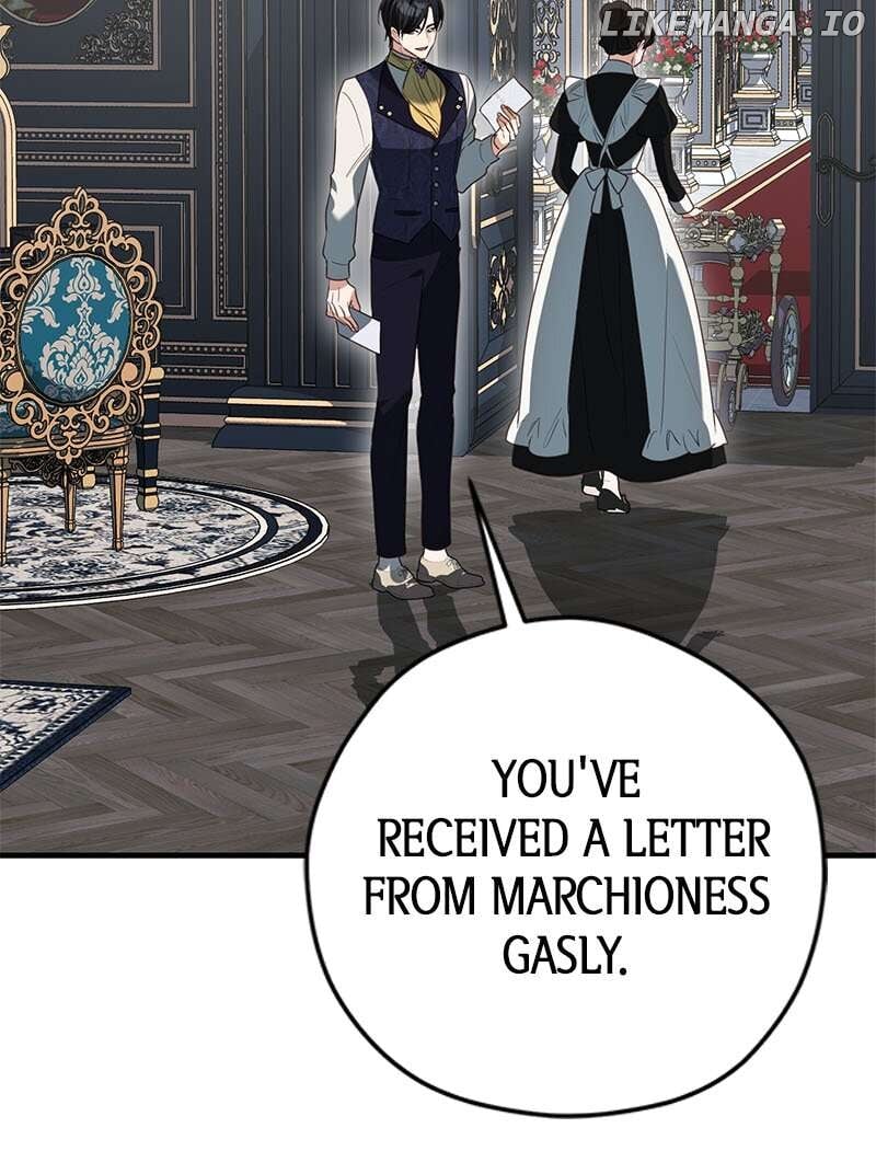 A Golden Fate That Transcends Time Chapter 69 page 39