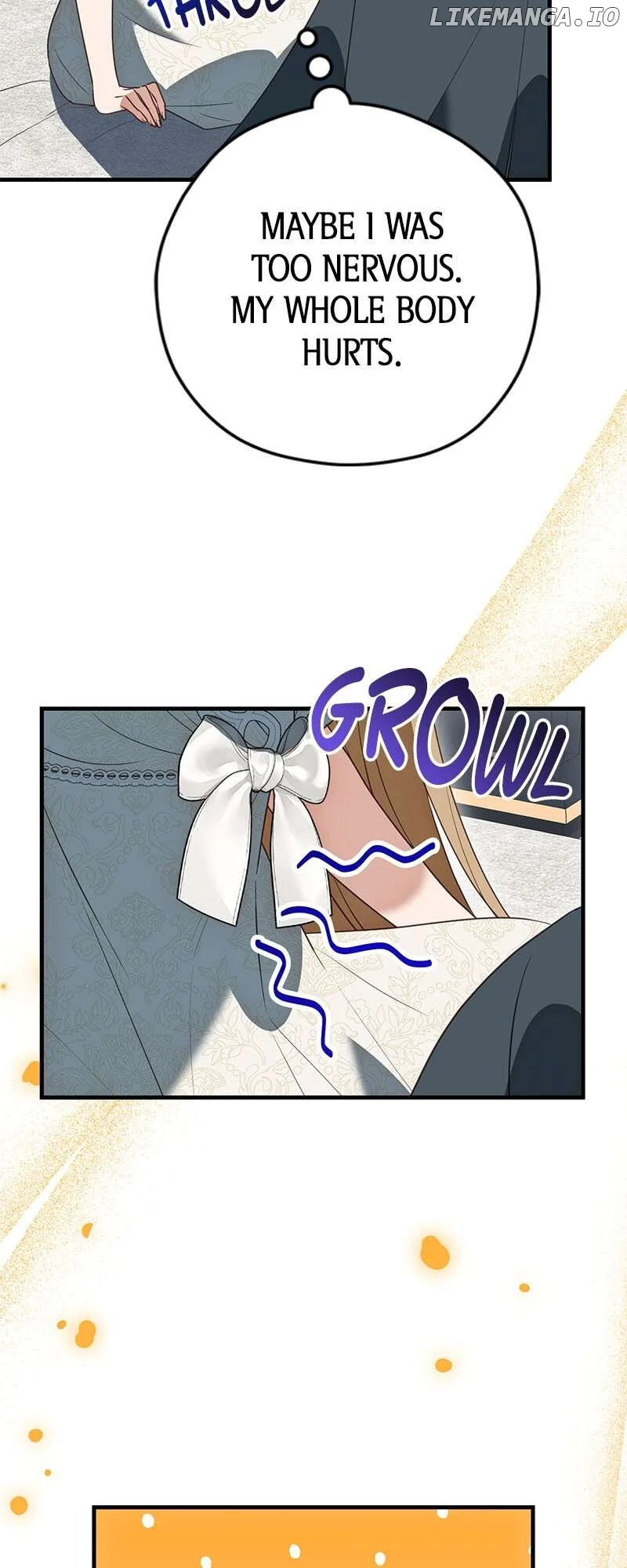 A Golden Fate That Transcends Time Chapter 69 page 4