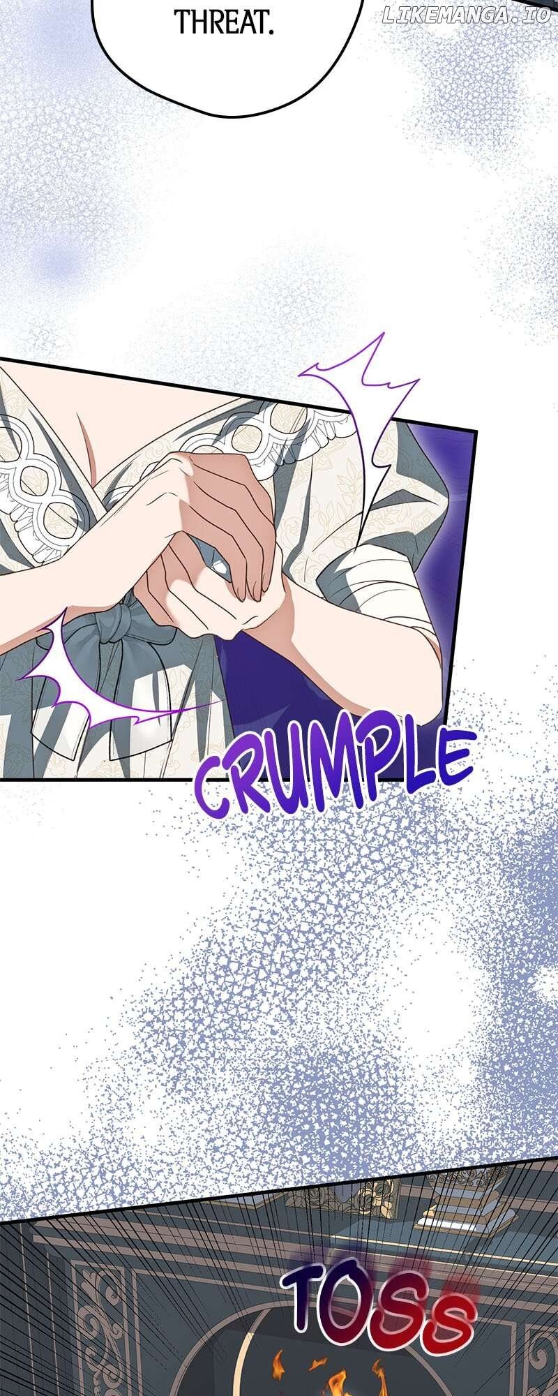 A Golden Fate That Transcends Time Chapter 69 page 49