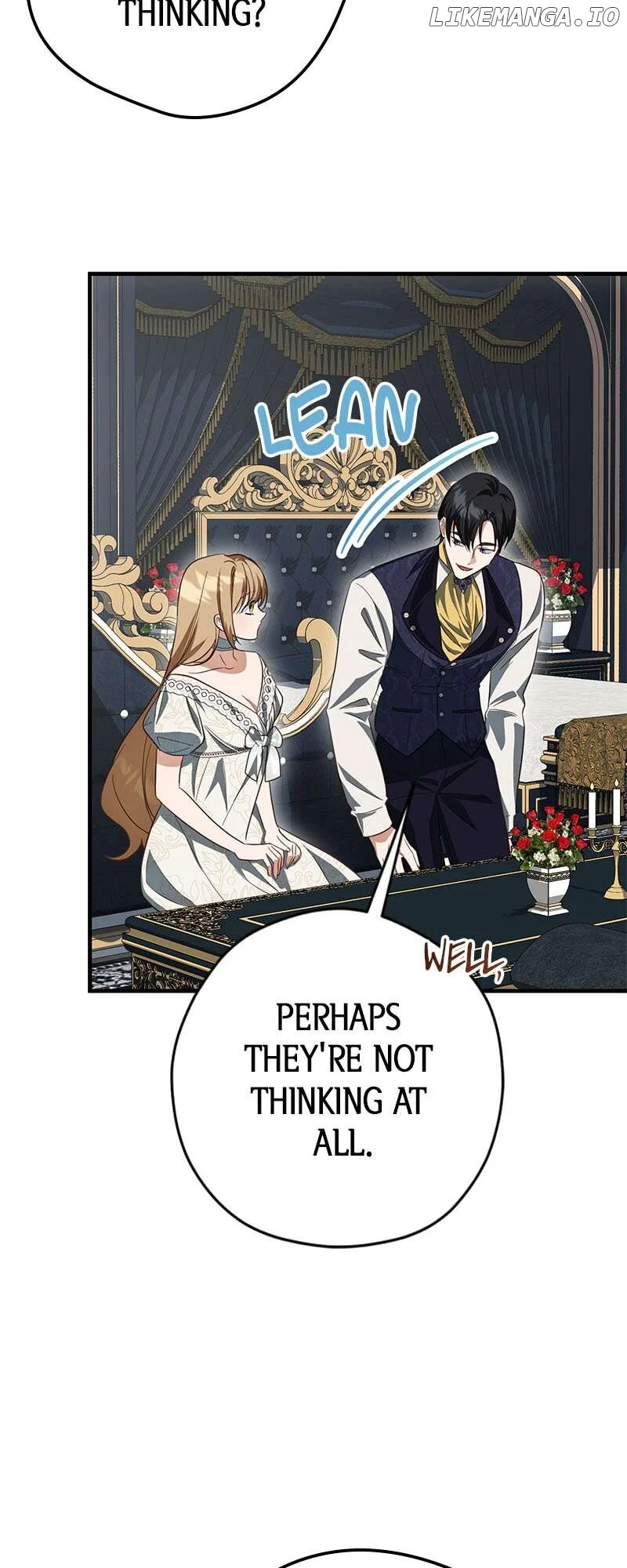 A Golden Fate That Transcends Time Chapter 69 page 54