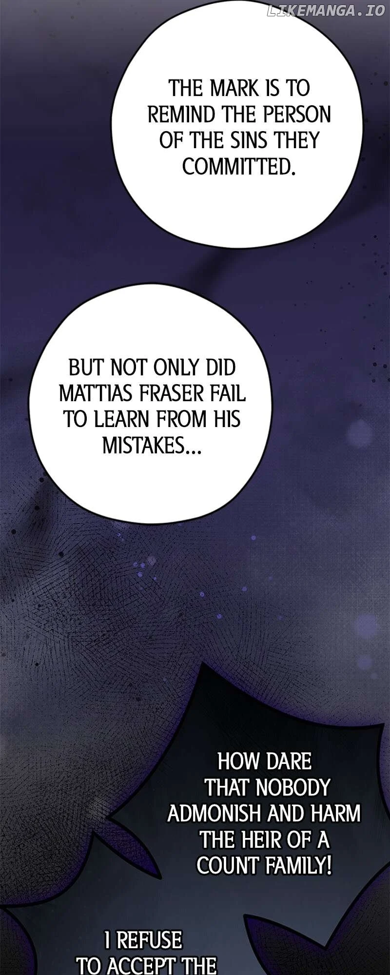 A Golden Fate That Transcends Time Chapter 69 page 63