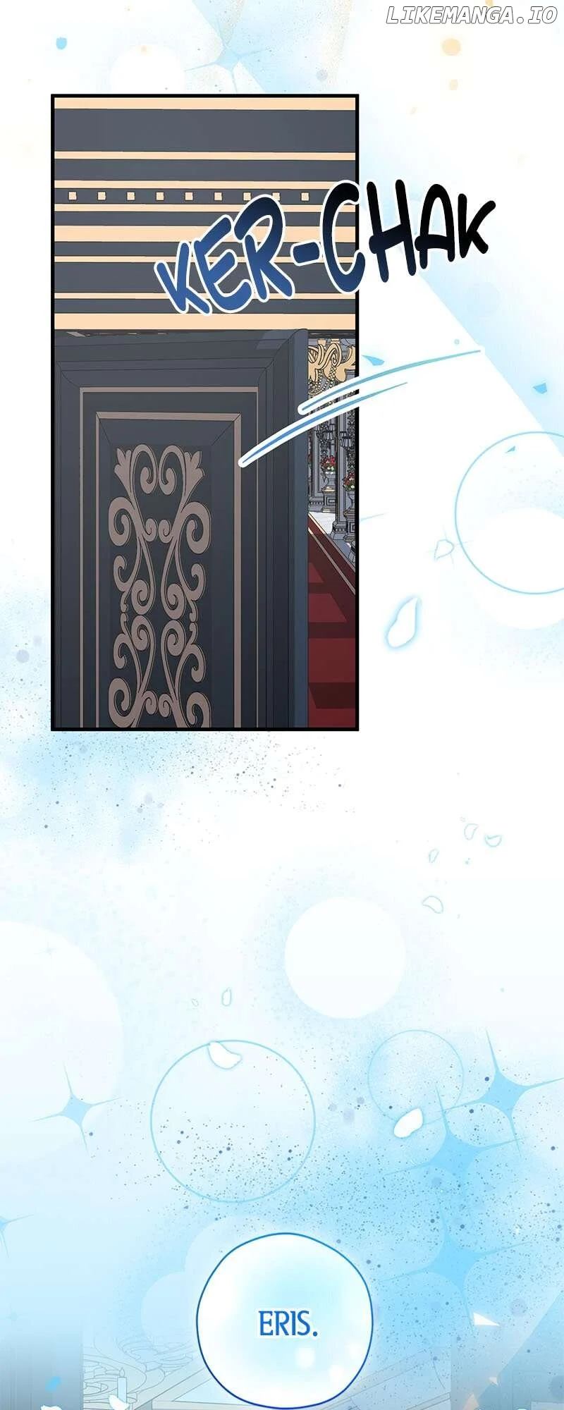 A Golden Fate That Transcends Time Chapter 69 page 6