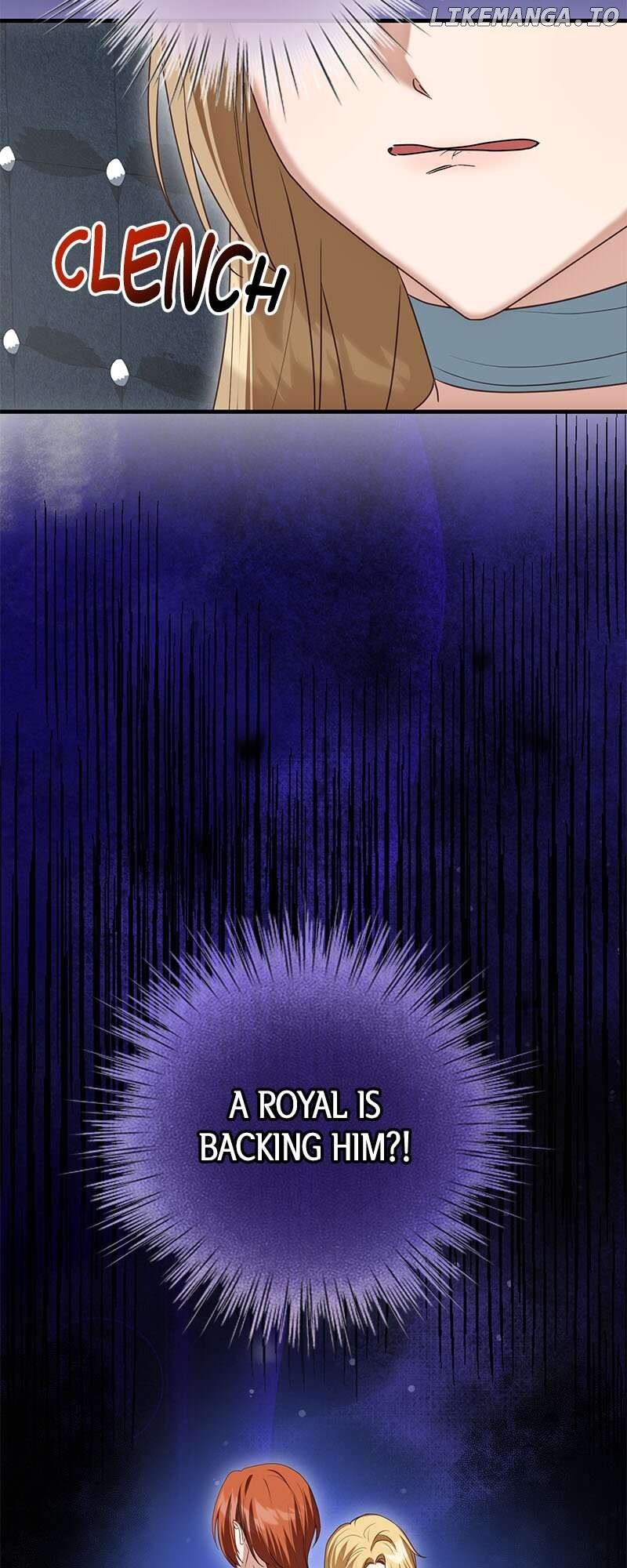A Golden Fate That Transcends Time Chapter 69 page 70