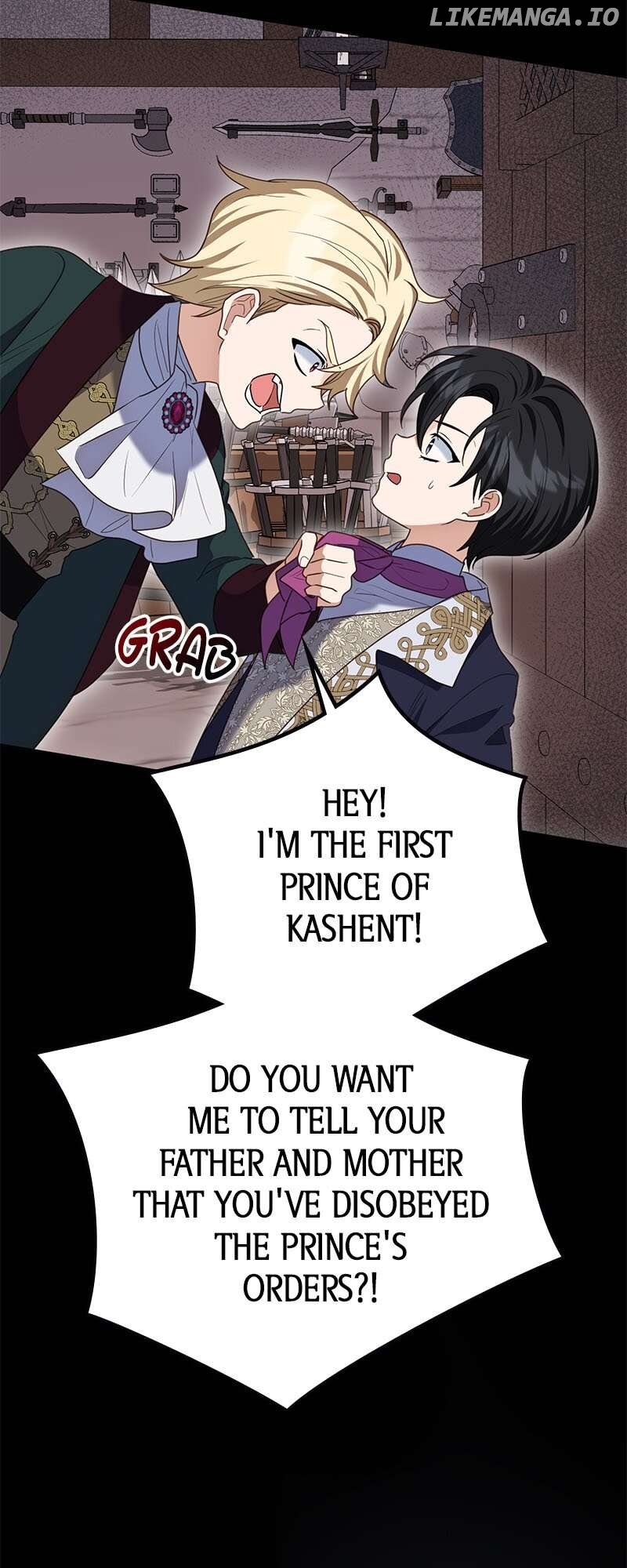 Manga Image