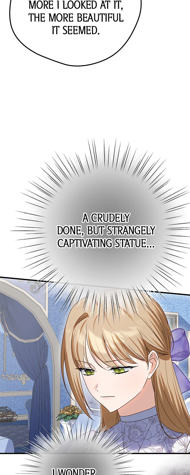 A Golden Fate That Transcends Time Chapter 74 page 10