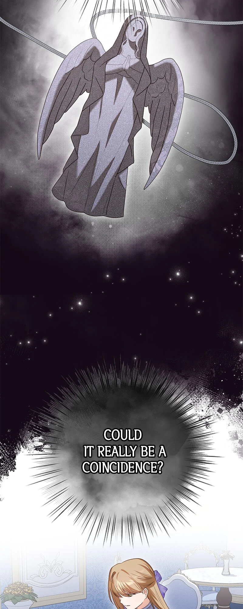 A Golden Fate That Transcends Time Chapter 74 page 12