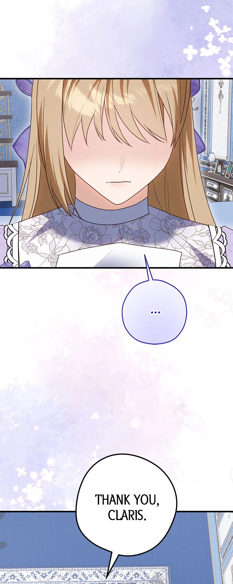 A Golden Fate That Transcends Time Chapter 74 page 16