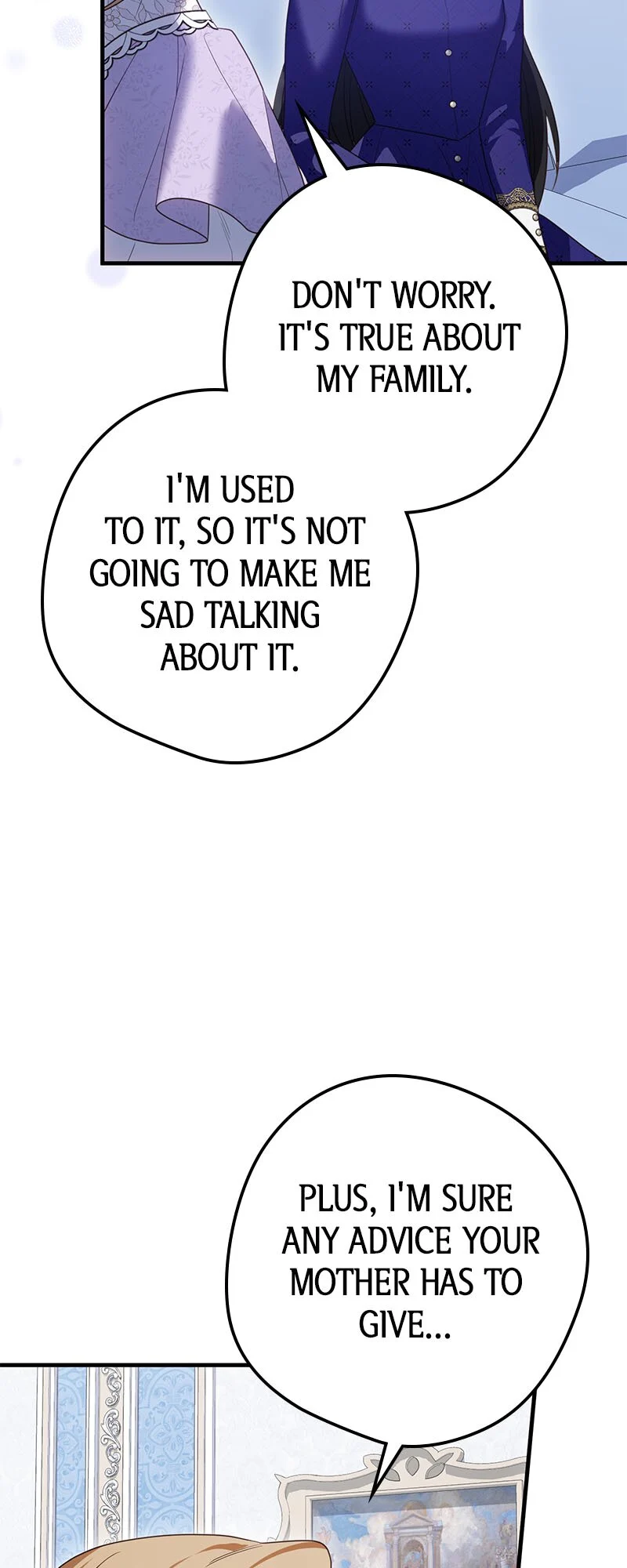 A Golden Fate That Transcends Time Chapter 74 page 21