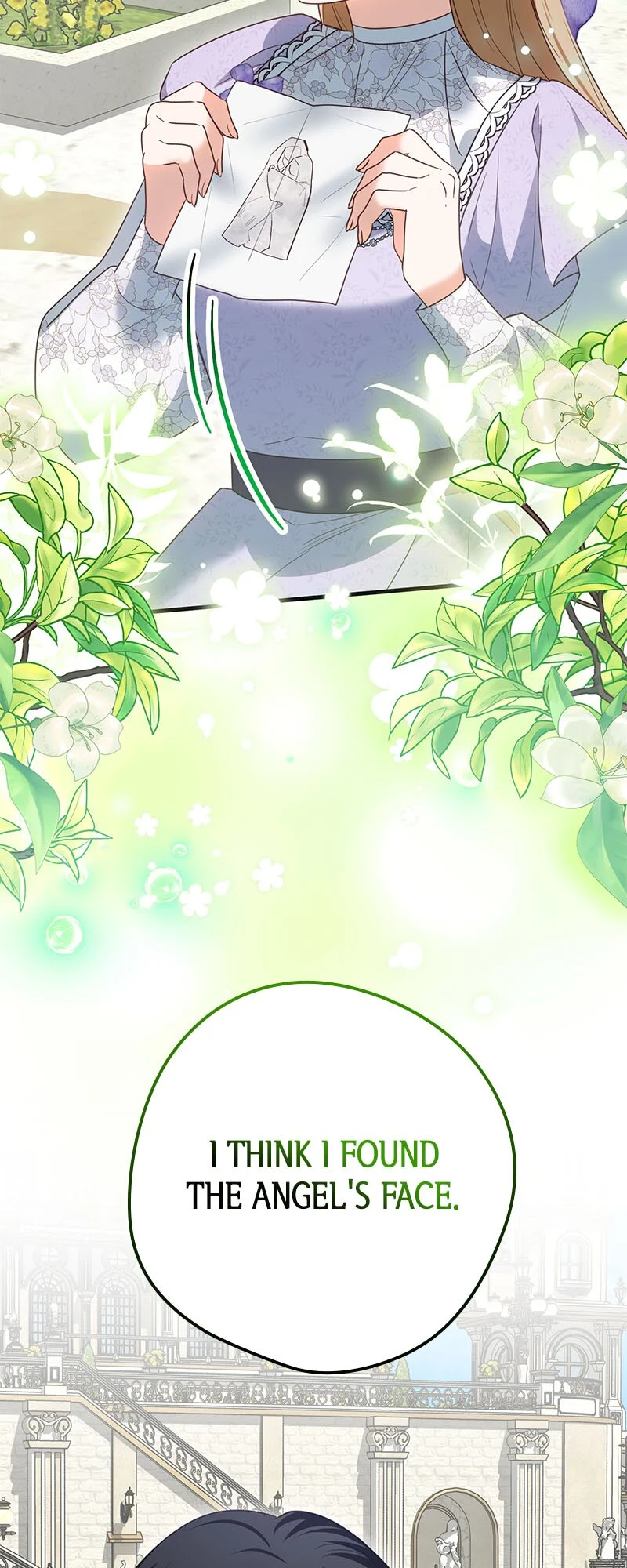 A Golden Fate That Transcends Time Chapter 74 page 35