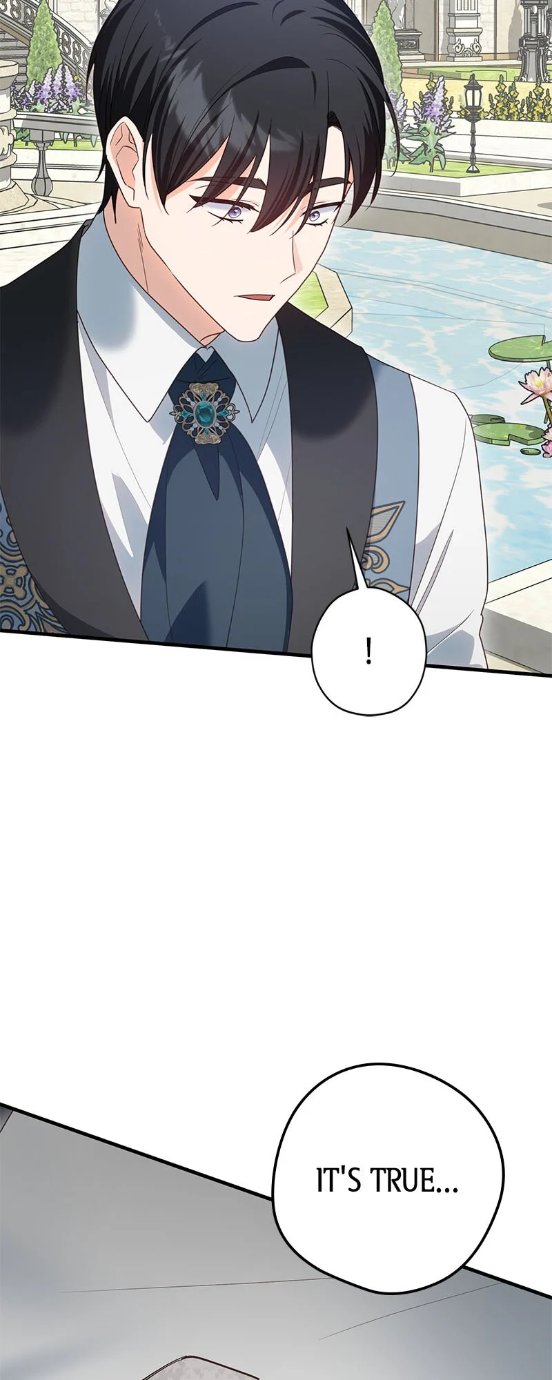 A Golden Fate That Transcends Time Chapter 74 page 36
