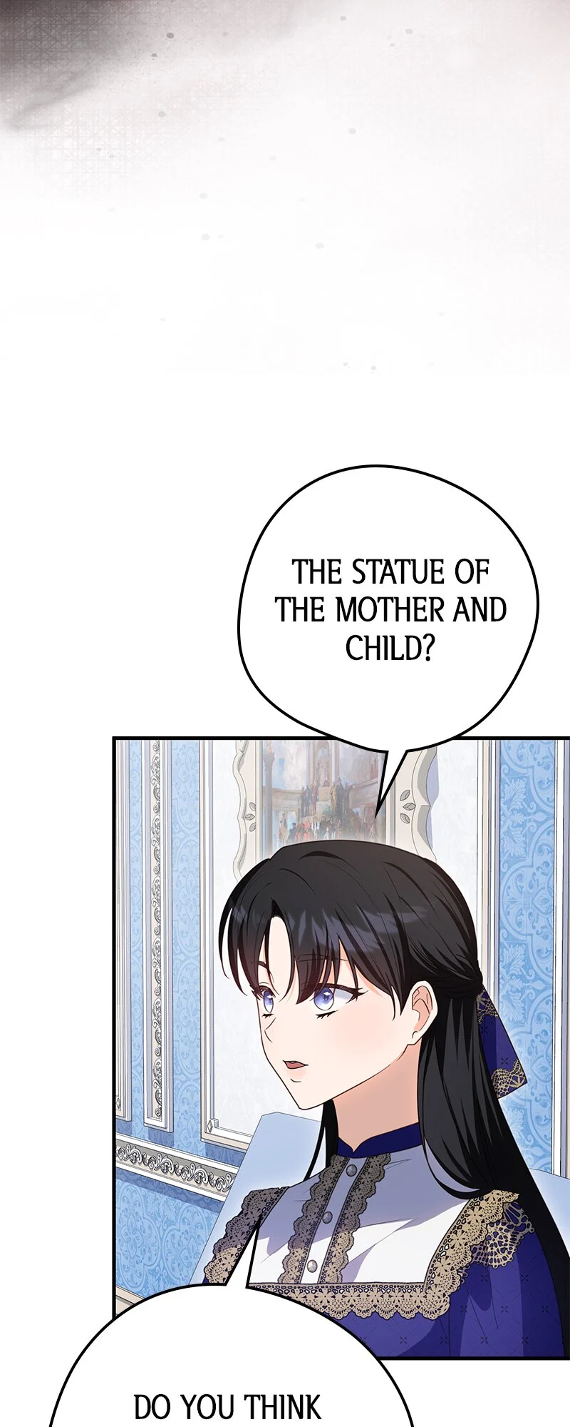 A Golden Fate That Transcends Time Chapter 74 page 3