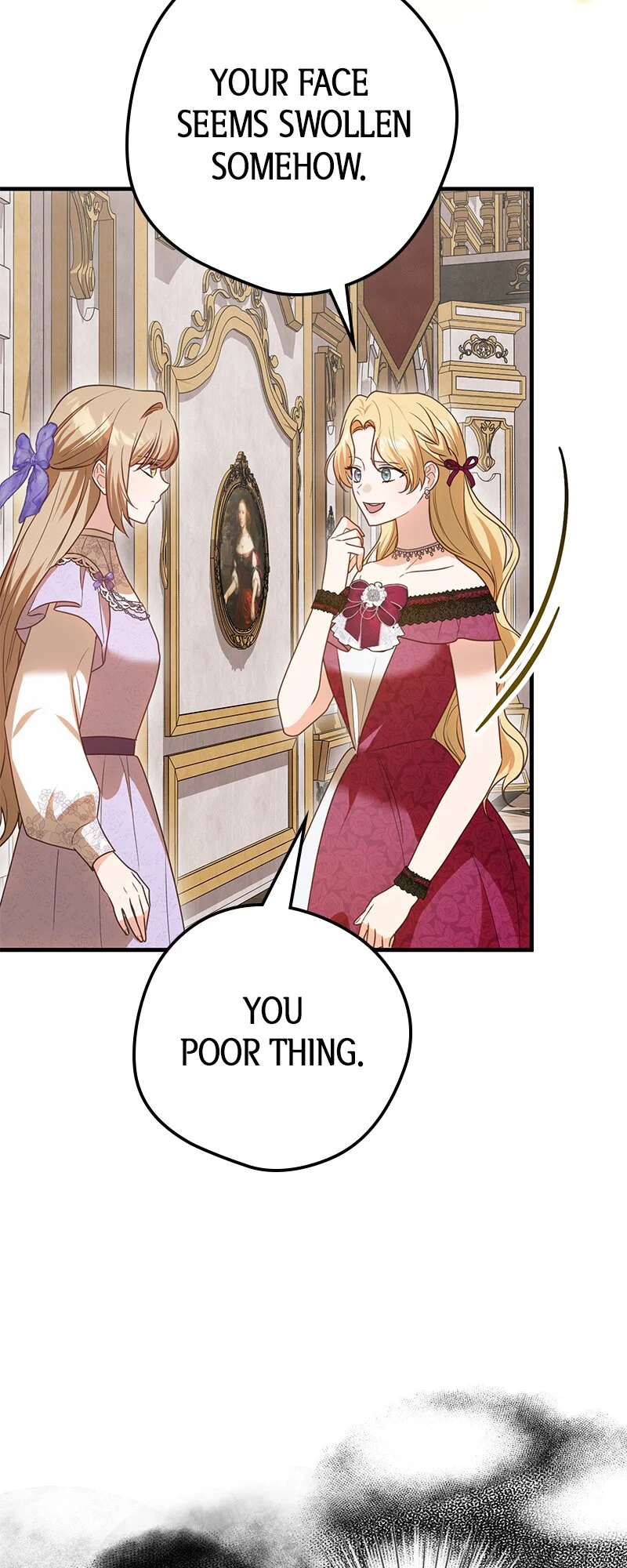 A Golden Fate That Transcends Time Chapter 74 page 42