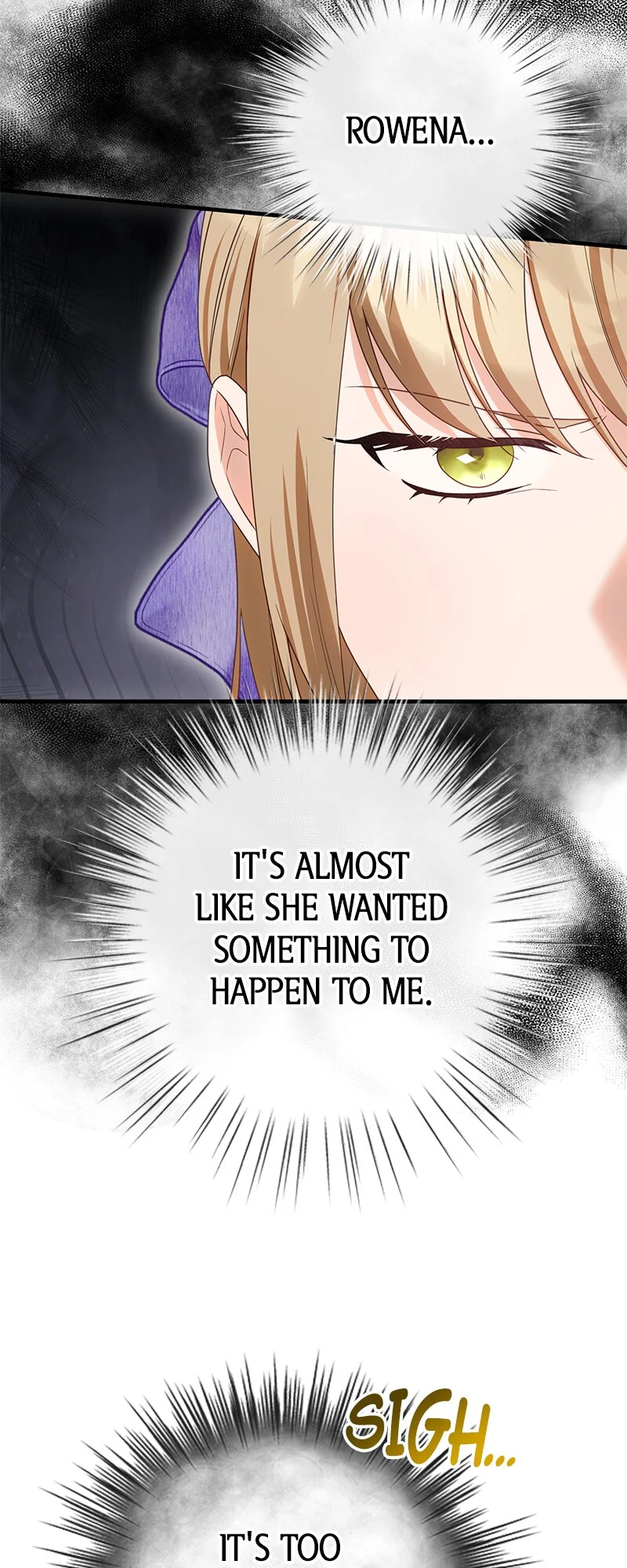 A Golden Fate That Transcends Time Chapter 74 page 43