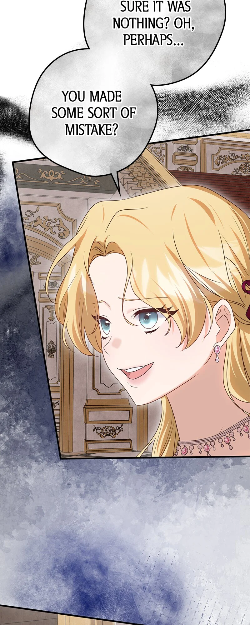 A Golden Fate That Transcends Time Chapter 74 page 45