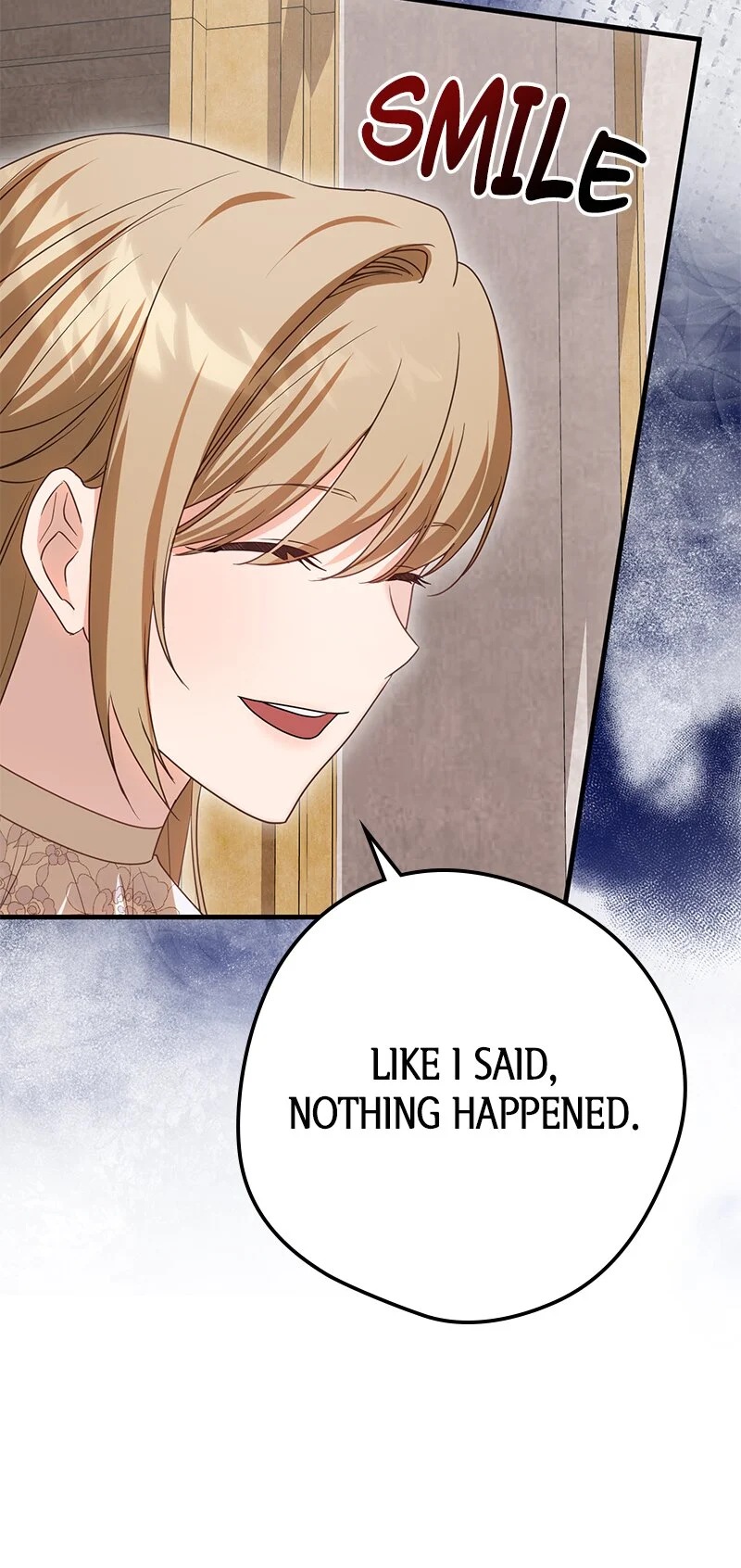 A Golden Fate That Transcends Time Chapter 74 page 46