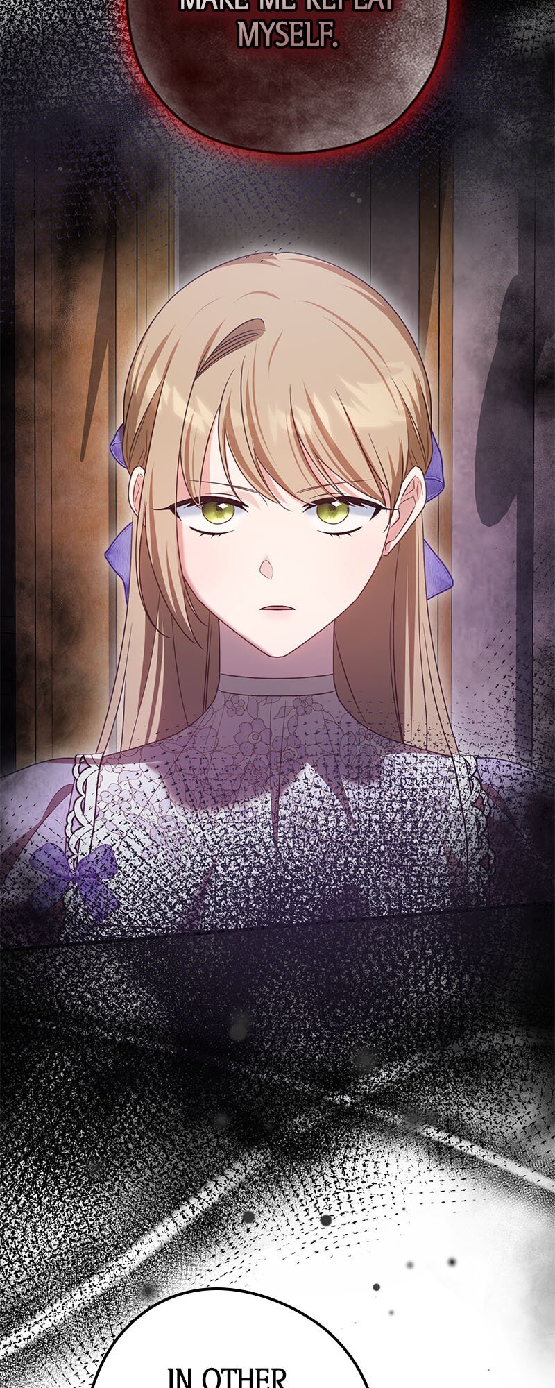 A Golden Fate That Transcends Time Chapter 74 page 48