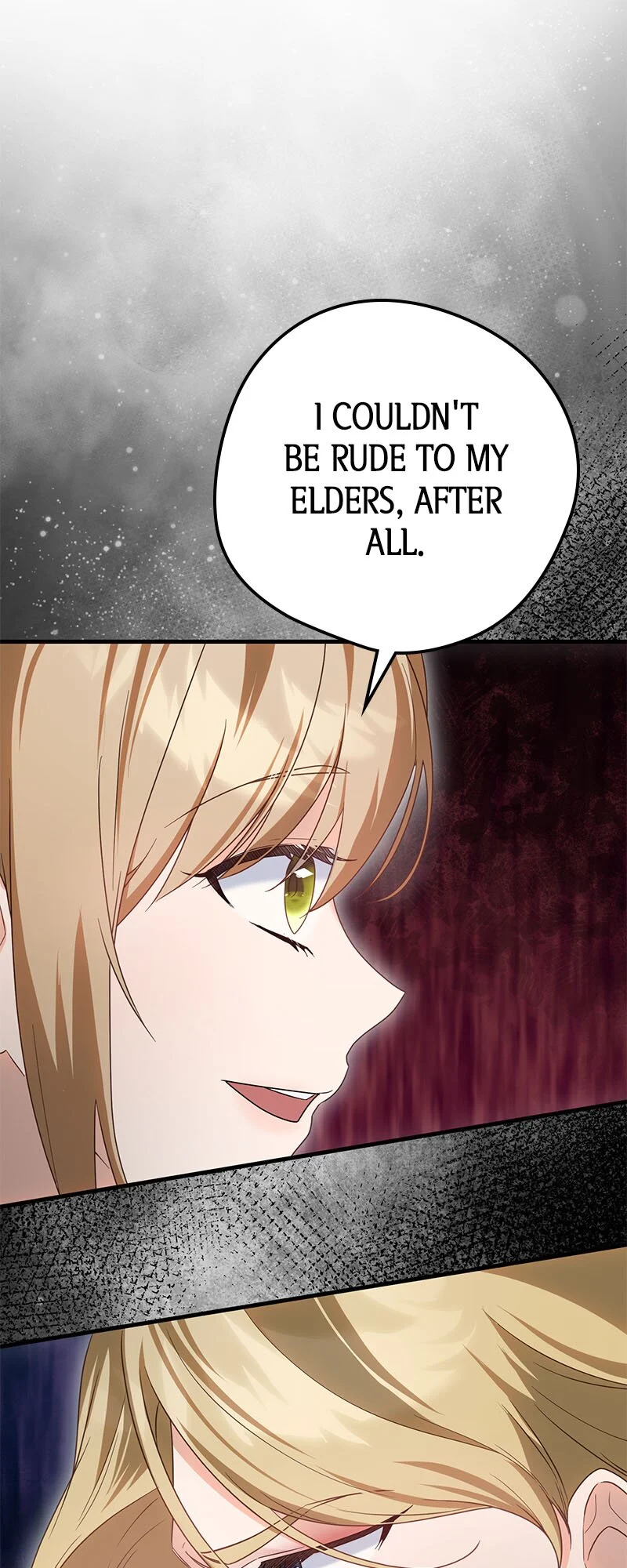 A Golden Fate That Transcends Time Chapter 74 page 52