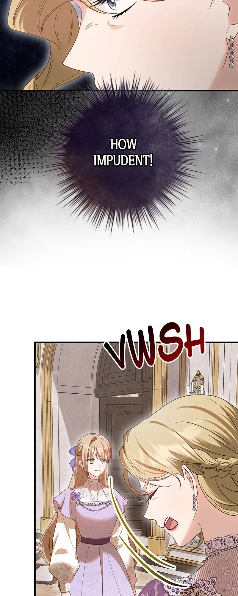 A Golden Fate That Transcends Time Chapter 74 page 53
