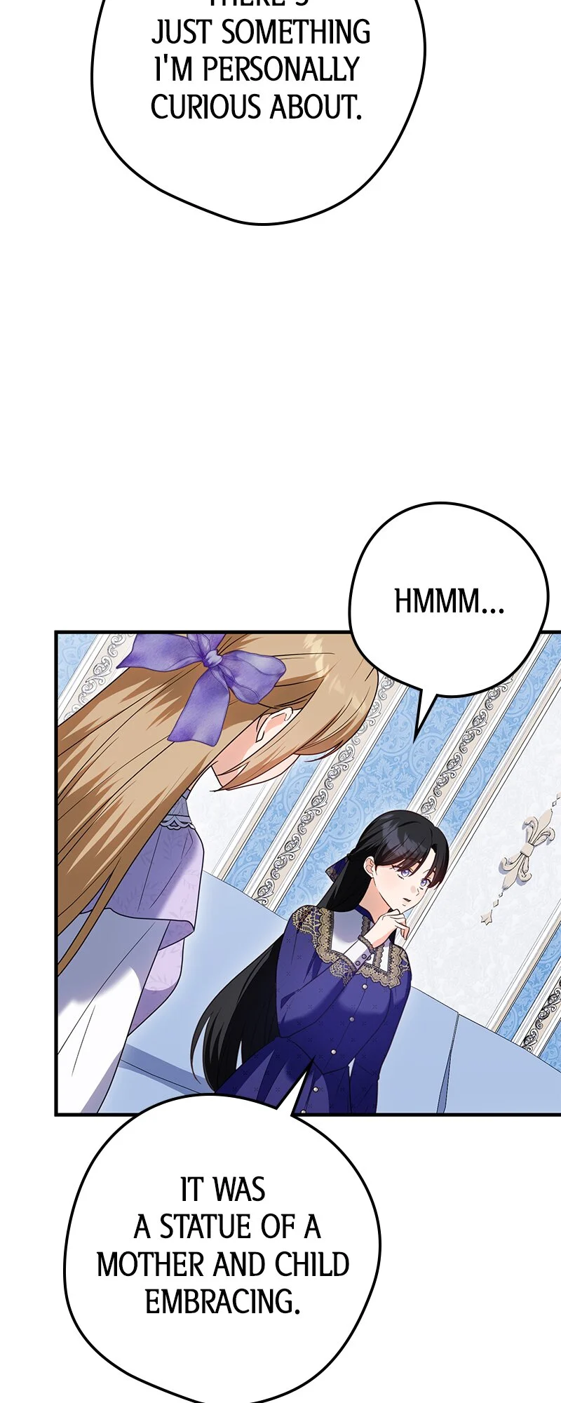 A Golden Fate That Transcends Time Chapter 74 page 5